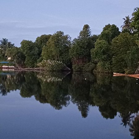אלותגאמה Villa River View מראה חיצוני תמונה