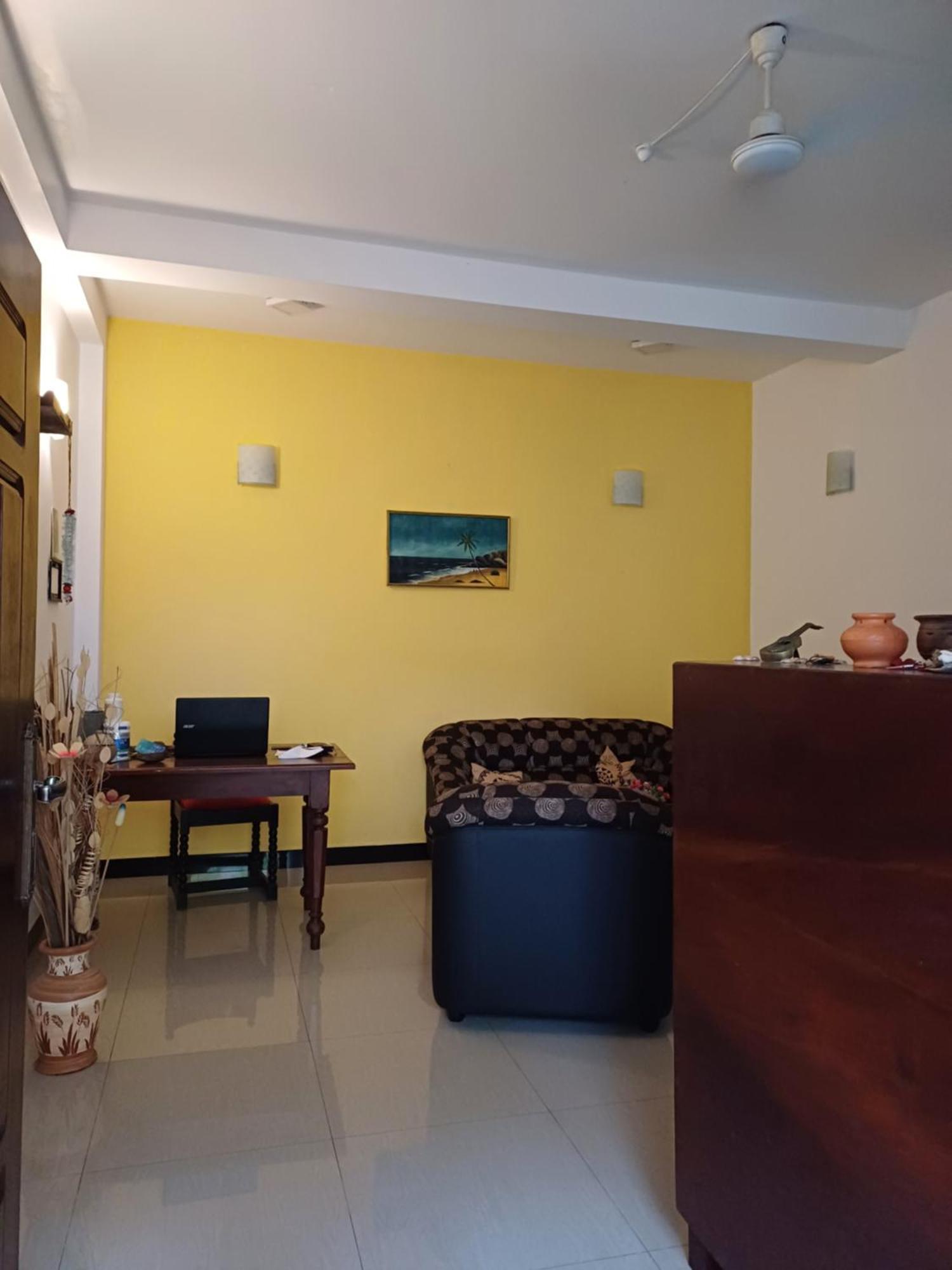 אלותגאמה Villa River View מראה חיצוני תמונה