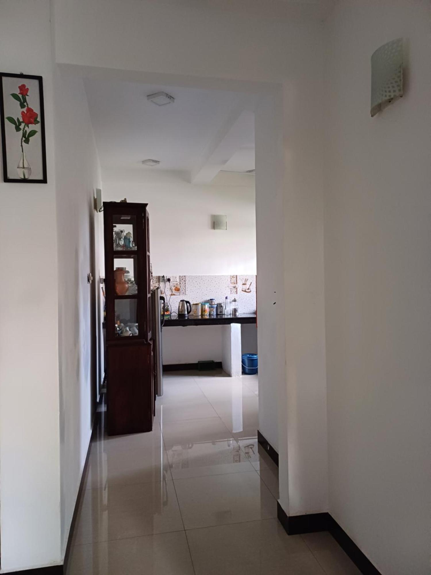 אלותגאמה Villa River View מראה חיצוני תמונה