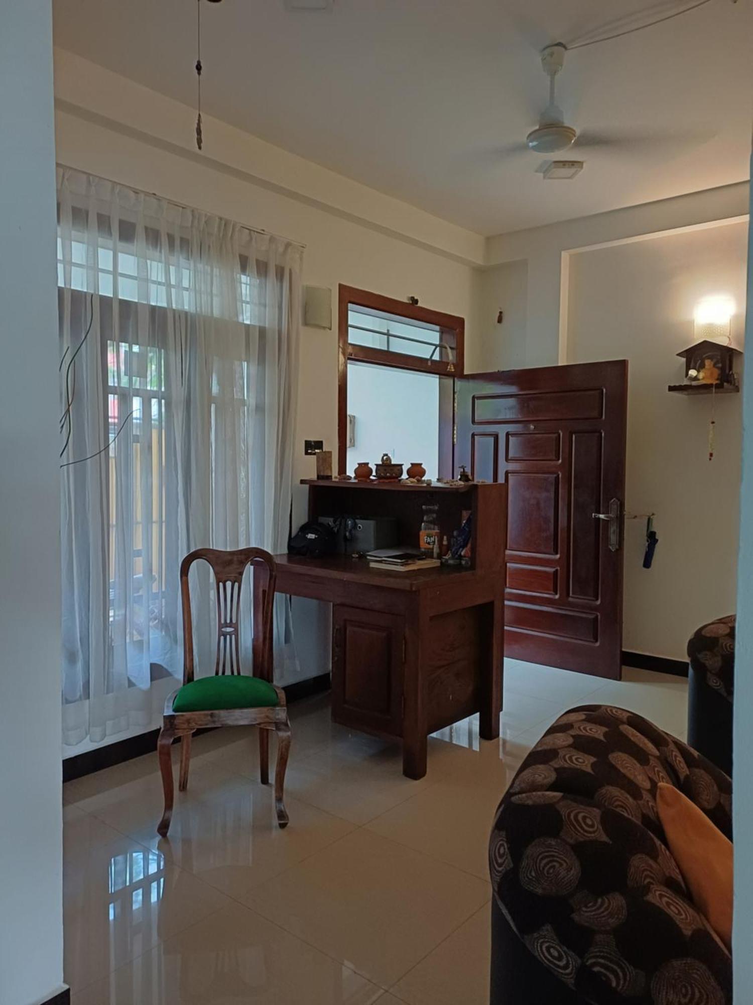 אלותגאמה Villa River View מראה חיצוני תמונה