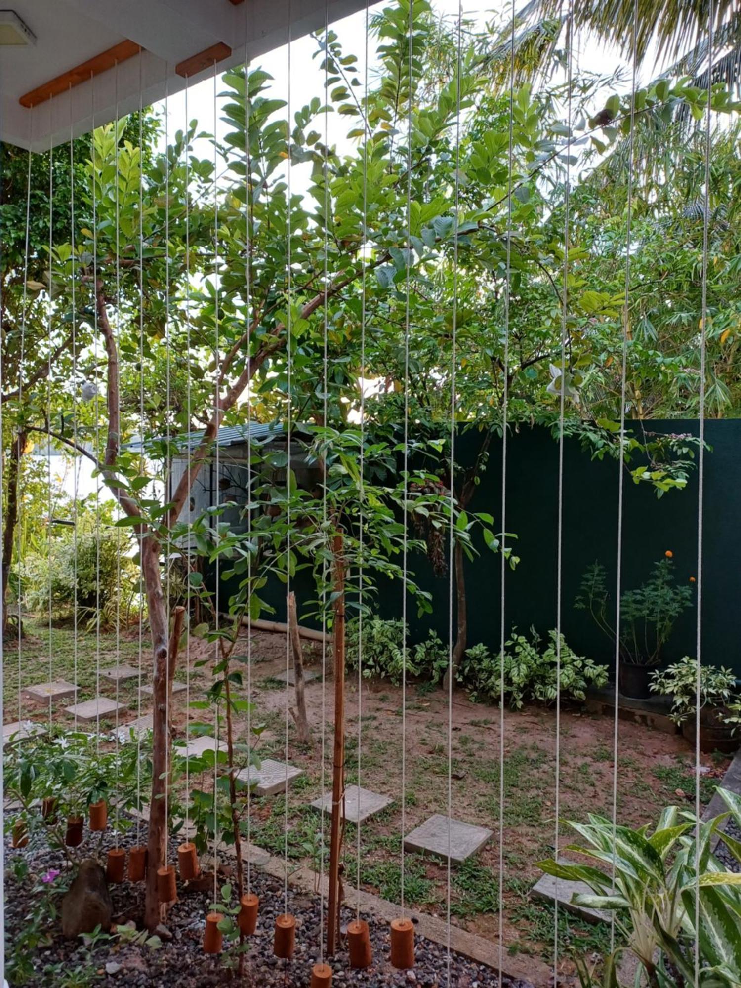 אלותגאמה Villa River View מראה חיצוני תמונה
