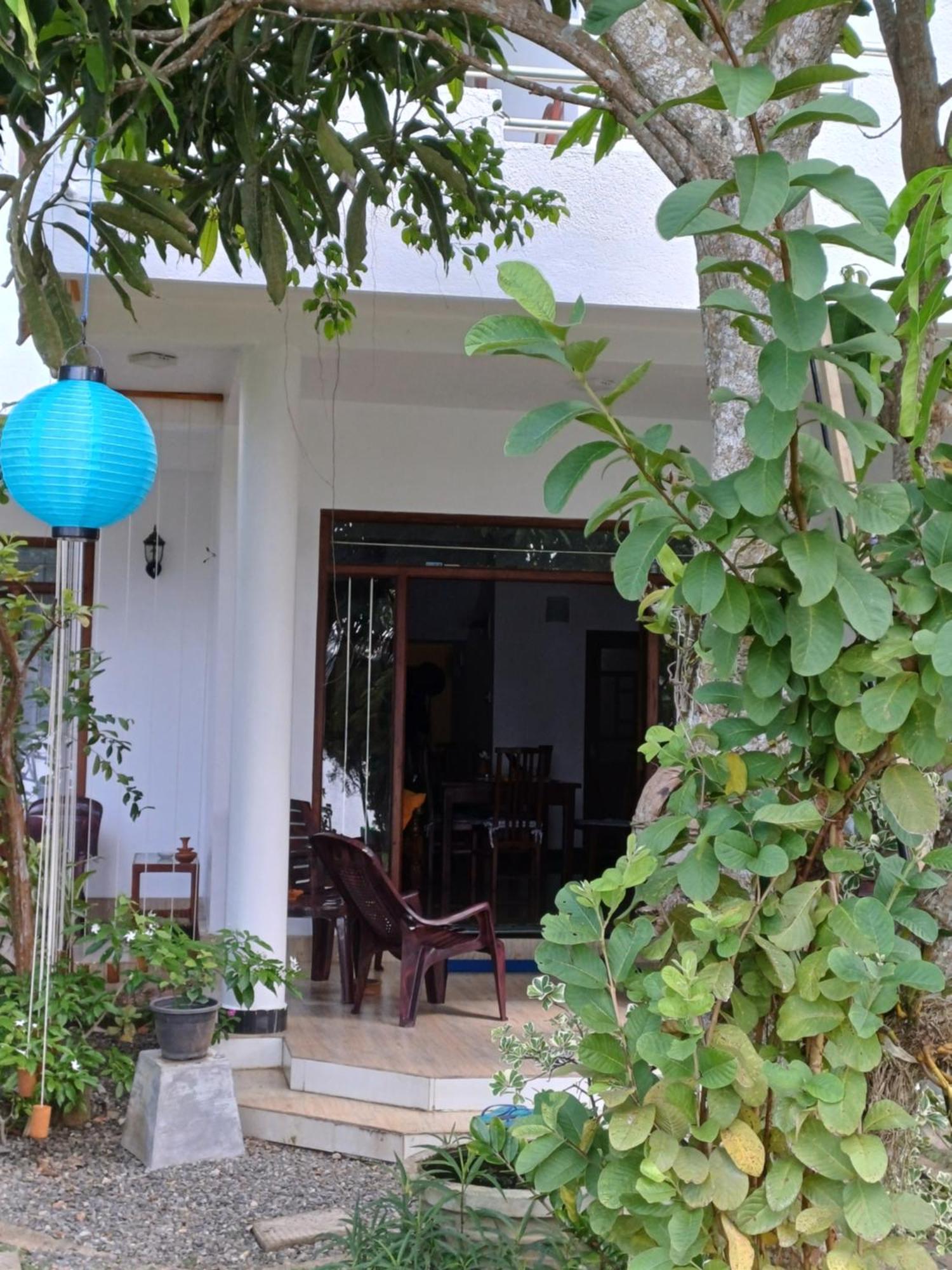 אלותגאמה Villa River View מראה חיצוני תמונה