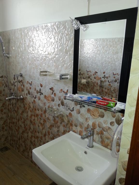 אלותגאמה Villa River View מראה חיצוני תמונה